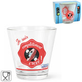Dujardin mille bornes verre à boire c 200 ml | 24 pièces - afbeelding 1