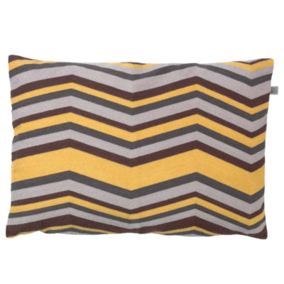 Housse de coussin décor hollandais fien sable 40 x 60 cm | 10 pièces