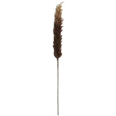 Countryfield branche artificielle astilbe marron 145 cm | 6 pièces