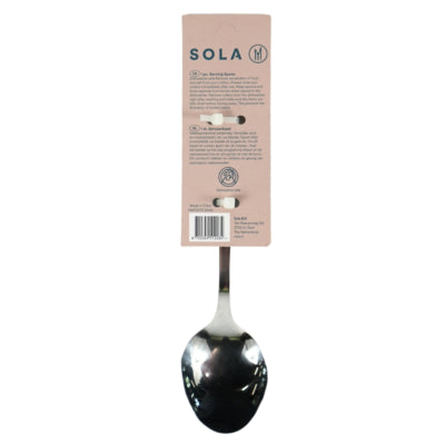Cuillère de service Sola Montana 21,5 cm | 25 pièces