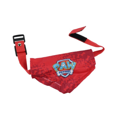 Bandana Paw Patrol pour chiens 24 cm 3 assortis | 12 pièces