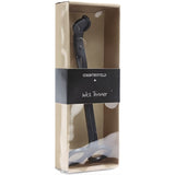 Coupe-mèche de bougie Countryfield noir 17 cm | 12 pièces - afbeelding 2