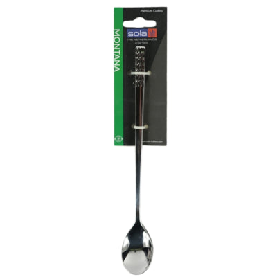 Sola montana cuillère à long drink premium 21 cm 3 pièces | 50 pièces