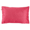 Housse de coussin décor hollandais Samara fuchsia 30 x 50 cm | 12 pièces
