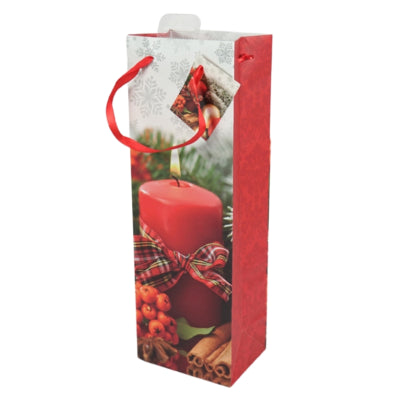 Bougie emballage cadeau 36 cm | 48 pièces