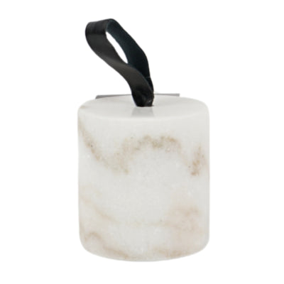 Butée de porte marbre 9 cm 3 assortis | 12 pièces