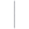 Tube cylindrique verre transparent 150 cm | 10 pièces