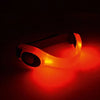 Bracelet Dresco multi LED sur batterie | 12 pièces