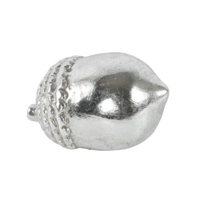 Countryfield statue gland Ludwig s couleur argent 10 cm | 16 pièces