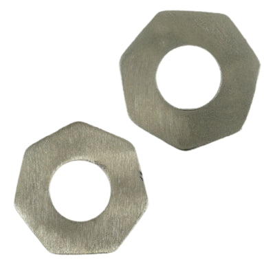 Stjernsund anneau de bougie loua gris 5,5 cm | 48 pièces
