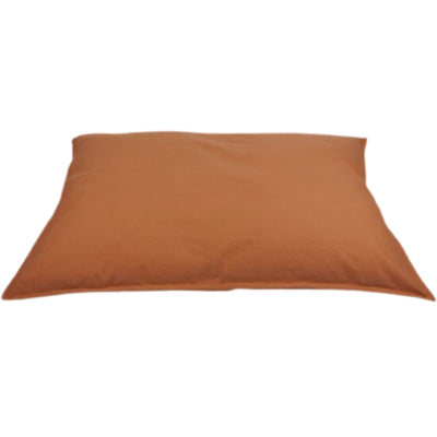 Housse de coussin collection In the mood tivoli terra 100 x 70 cm | 10 pièces