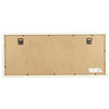 Cadre photo 13 avec passe partout rose 7 x 9 13 x 18 cm | 4 pièces