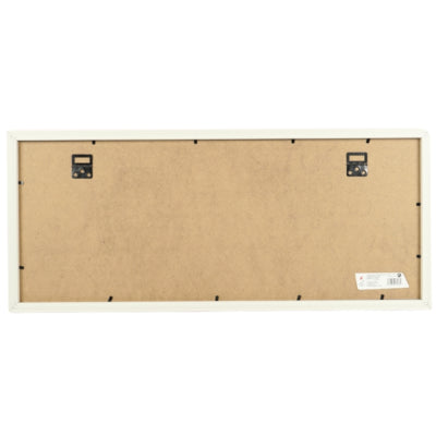 Cadre photo 13 avec passe partout rose 7 x 9 13 x 18 cm | 4 pièces