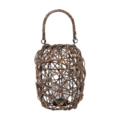 Lanterne masa 17 cm | 8 pièces
