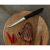 El. couteau à steak de berger lot de 3 | 12 pièces