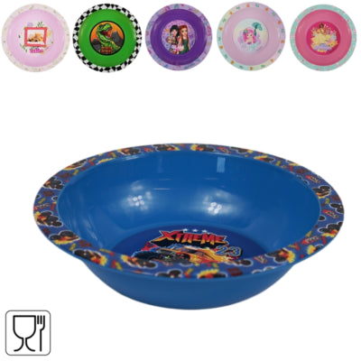 Balance de licence 15,7 cm 6 assortis | 24 pièces
