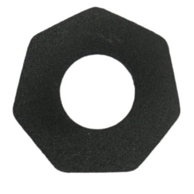 Stjernsund anneau de bougie loua noir mat 5,5 cm | 48 pièces