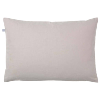 Housse de coussin décor hollandais fien gris 40 x 60 cm | 10 pièces