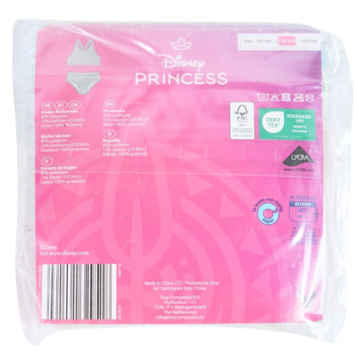 Disney Princesse Moana Bikini 122 128 | 10 pièces
