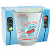 Dujardin verre à boire mille bornes e 200 ml | 24 pièces