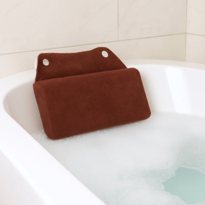 Coussin de bain Best Livings fais de beaux rêves bleu clair 25 x 16 cm | 12 pièces
