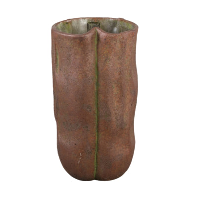 Ptmd pot de fleur roddie haut s repos 40 cm | 2 pièces