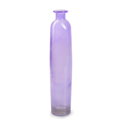 Bouteille tossa violet 30 cm | 12 pièces