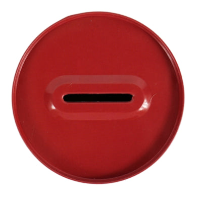 Tirelire 11,5 cm 4 assortis | 24 pièces