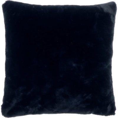 Unique Living Coussin Lonne Noir 45 x 45 cm | 6 pièces
