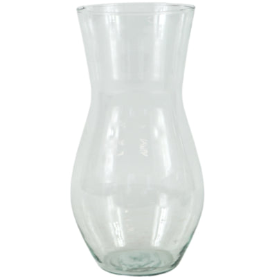 Vase Nicola verre 24 cm | 6 pièces