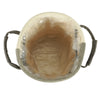 Panier flow original beige 22 cm | 10 pièces