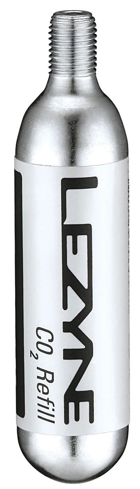 Cartouches de remplacement Lezyne Co2 20g 5 pièces