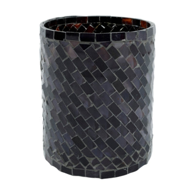 Ptmd lanterne maria verre s 13,5 cm | 12 pièces