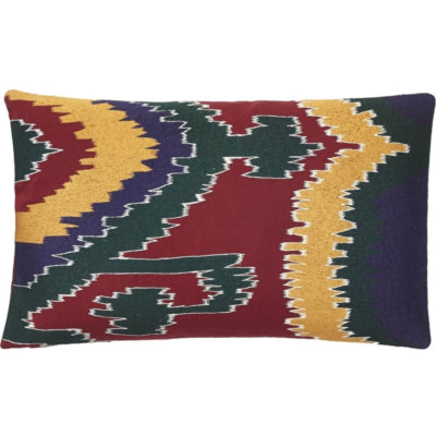 Housse de coussin décor hollandais mars 30 x 50 cm | 12 pièces