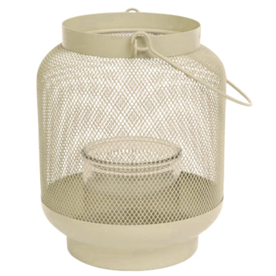 Lanterne maison Studio 22 cm 2 assorties | 6 pièces