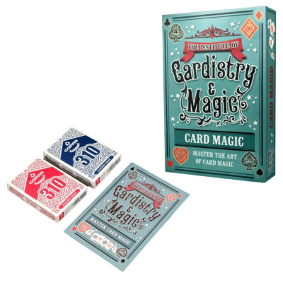 Jeu de magie gardistry carte magique magie | 24 pièces
