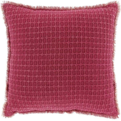 Coussin vivant unique perle 45 x 45 cm | 6 pièces