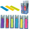 Jouet Fidget pop-it 16 cm 6 assortis | 48 pièces