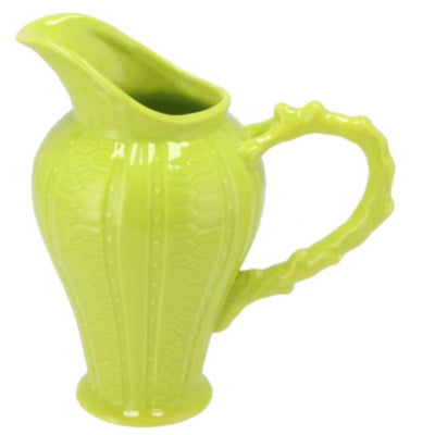 Vase Daan benthout peux-tu le sentir vert 20 cm | 4 pièces