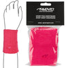 Avento sport bandeau anti-transpiration rose lot de 2 | 25 pièces