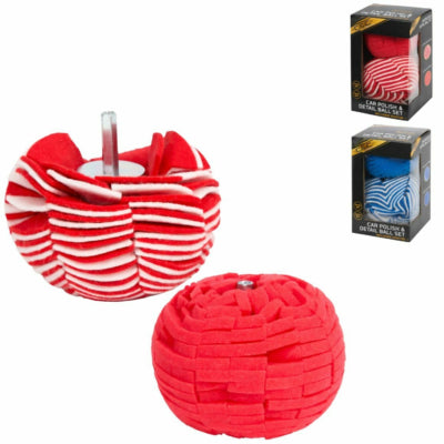 Kit de polissage automobile 2 pièces 2 assortis | 24 pièces
