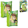 Mondo ben10 bandes de natation 20 cm lot de 2 | 12 pièces