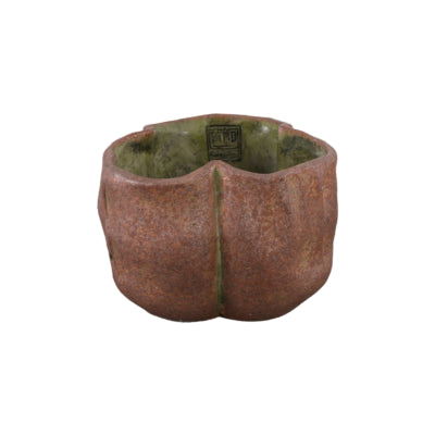 Ptmd pot de fleur roddie reste 12 cm | 12 pièces