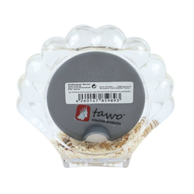 Coque cadre photo 6,5 cm | 12 pièces