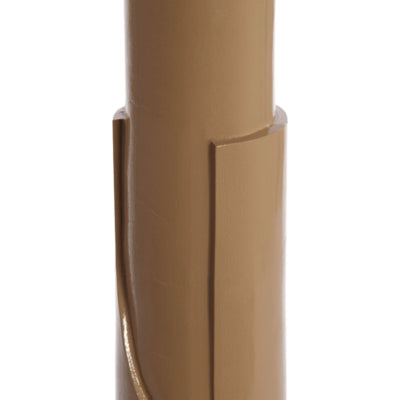 Luminaire vivant luminaire et vase vivant asego métal 49 cm | 4 pièces