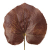 Geai à feuilles artificielles Countryfield m 36 cm | 120 pièces