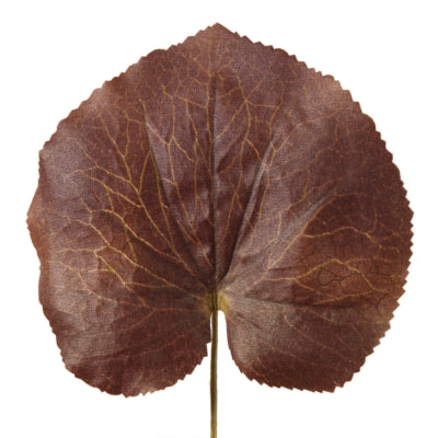 Geai à feuilles artificielles Countryfield m 36 cm | 120 pièces
