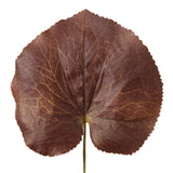 Geai à feuilles artificielles Countryfield m 36 cm | 120 pièces - afbeelding 2