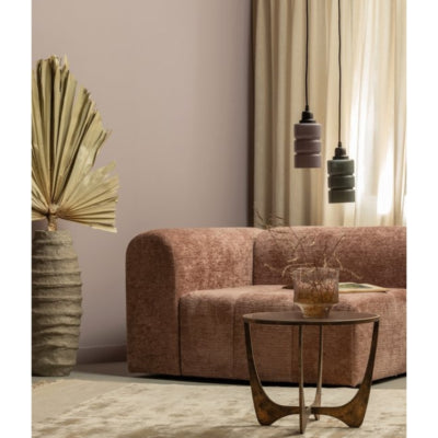 Lampe suspendue Bepurehome soignée 20 cm | 4 pièces