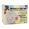 Raphaëllo concevez votre propre tasse 200 ml lot de 3 | 8 pièces